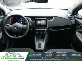 Renault Zoe R110 BVA  occasion � Beaupuy - photo n�3