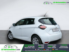 Renault Zoe R110 BVA  occasion � Beaupuy - photo n�2