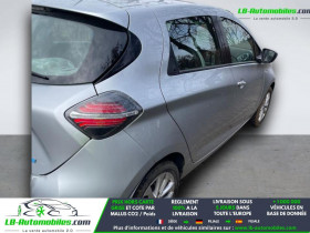 Renault Zoe R110 BVA  occasion � Beaupuy - photo n�3