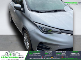 Renault Zoe R110 BVA  occasion � Beaupuy - photo n�2
