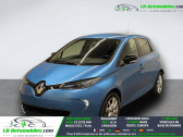 Annonce Renault Zoe occasion Electrique R110 BVA � Beaupuy