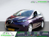 Annonce Renault Zoe occasion Electrique R110 BVA � Beaupuy