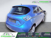 Annonce Renault Zoe occasion Electrique R110 BVA � Beaupuy