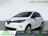 Annonce Renault Zoe occasion Electrique R110 BVA � Beaupuy