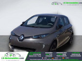Annonce Renault Zoe occasion Electrique R110 BVA � Beaupuy