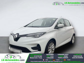 Annonce Renault Zoe occasion Electrique R110 BVA � Beaupuy