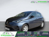Annonce Renault Zoe occasion Electrique R110 BVA � Beaupuy