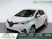 Annonce Renault Zoe occasion Electrique R110 BVA � Beaupuy