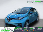 Annonce Renault Zoe occasion Electrique R110 BVA � Beaupuy