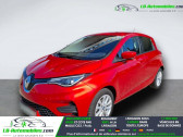 Annonce Renault Zoe occasion Electrique R110 BVA � Beaupuy