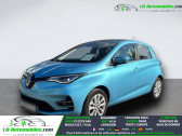 Annonce Renault Zoe occasion Electrique R110 BVA � Beaupuy