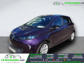 Annonce Renault Zoe occasion Electrique R110 BVA � Beaupuy