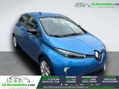 Annonce Renault Zoe occasion Electrique R110 BVA � Beaupuy