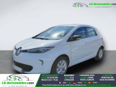Annonce Renault Zoe occasion Electrique R110 BVA � Beaupuy