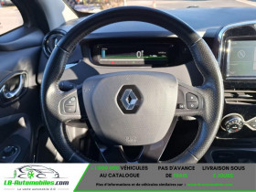 Renault Zoe R110 BVA  occasion � Beaupuy - photo n�6