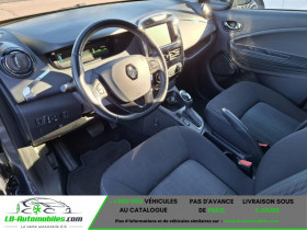 Renault Zoe R110 BVA  occasion � Beaupuy - photo n�5