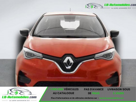 Renault Zoe R110 BVA  occasion � Beaupuy - photo n�3