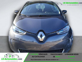 Renault Zoe R110 BVA  occasion � Beaupuy - photo n�3