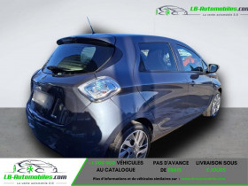 Renault Zoe R110 BVA  occasion � Beaupuy - photo n�2
