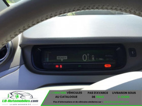 Renault Zoe R110 BVA  occasion � Beaupuy - photo n�6