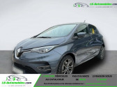 Annonce Renault Zoe occasion Electrique R110 BVA � Beaupuy