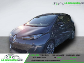 Renault Zoe , garage LB AUTOMOBILES � Beaupuy
