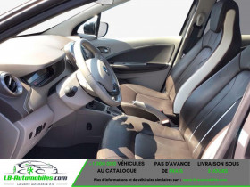 Renault Zoe R110 BVA  occasion � Beaupuy - photo n�5
