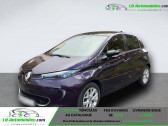 Annonce Renault Zoe occasion Electrique R110 BVA � Beaupuy