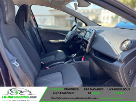Renault Zoe R110 BVA  occasion � Beaupuy - photo n�3