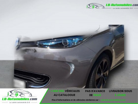 Renault Zoe R110 BVA  occasion � Beaupuy - photo n�4
