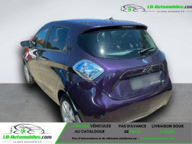 Renault Zoe R110 BVA  occasion � Beaupuy - photo n�2