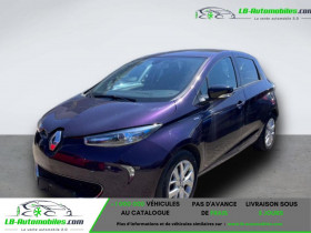 Renault Zoe , garage LB AUTOMOBILES � Beaupuy