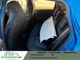 Renault Zoe R110 BVA  occasion � Beaupuy - photo n�4