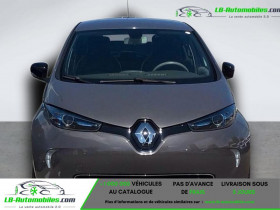 Renault Zoe R110 BVA  occasion � Beaupuy - photo n�3
