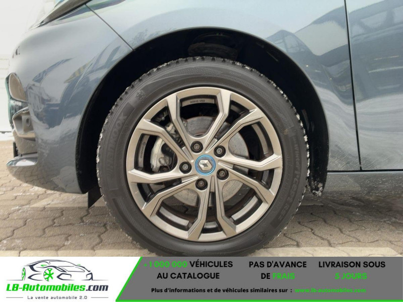 Renault Zoe R110 BVA  occasion � Beaupuy - photo n�9