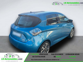 Renault Zoe R110 BVA  occasion � Beaupuy - photo n�2