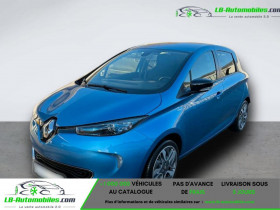 Renault Zoe , garage LB AUTOMOBILES � Beaupuy