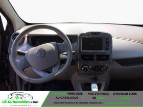 Renault Zoe R110 BVA  occasion � Beaupuy - photo n�2