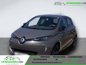 Renault Zoe , garage LB AUTOMOBILES � Beaupuy