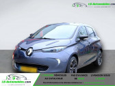 Annonce Renault Zoe occasion Electrique R110 BVA � Beaupuy