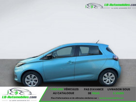 Renault Zoe R110 BVA  occasion � Beaupuy - photo n�5