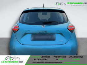 Renault Zoe R110 BVA  occasion � Beaupuy - photo n�6
