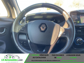 Renault Zoe R110 BVA  occasion � Beaupuy - photo n�5