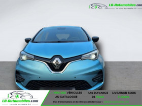 Renault Zoe R110 BVA  occasion � Beaupuy - photo n�4