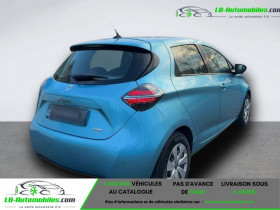 Renault Zoe R110 BVA  occasion � Beaupuy - photo n�3