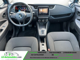 Renault Zoe R110 BVA  occasion � Beaupuy - photo n�2