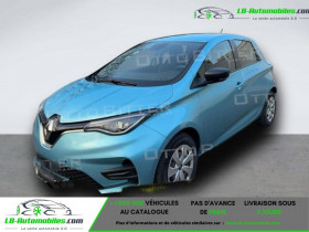 Renault Zoe , garage LB AUTOMOBILES � Beaupuy
