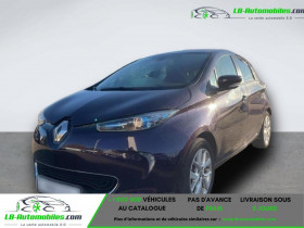 Renault Zoe , garage LB AUTOMOBILES � Beaupuy