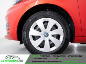 Renault Zoe R110 BVA  occasion � Beaupuy - photo n�9