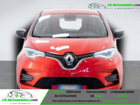Renault Zoe R110 BVA  occasion � Beaupuy - photo n�4
